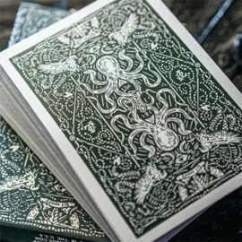 Spielkarten Seafarers Playing Cards by Joker and the Thief