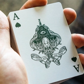 Spielkarten Seafarers Playing Cards by Joker and the Thief