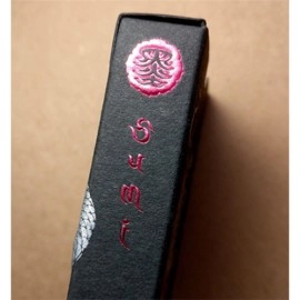 Spielkarten Sumi Original Craft Playing Cards by Card Experiment