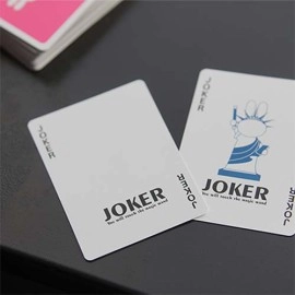 Spielkarten Surprise Deck Playing cards