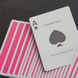Spielkarten Surprise Deck Playing cards