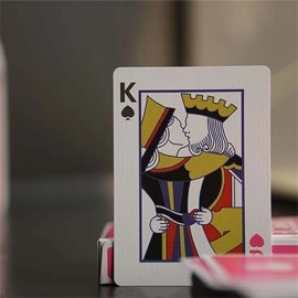 Spielkarten Surprise Deck Playing cards