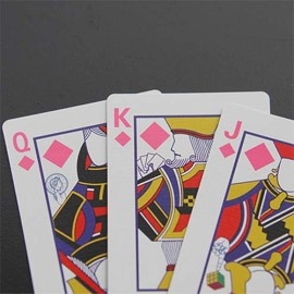 Spielkarten Surprise Deck Playing cards