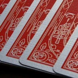 Spielkarten Ristretto Tricky Roast Standard Edition Playing Cards