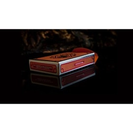 Spielkarten Odin Limited Edition Walhalla Playing Cards