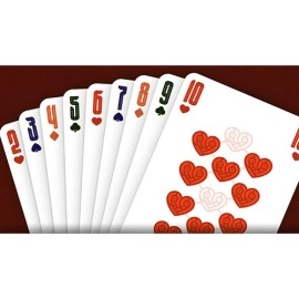 Spielkarten Odin Limited Edition Walhalla Playing Cards