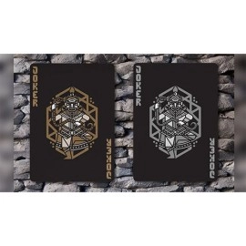 Spielkarten Freyja Limited Edition (Numbered) Walhalla Playing Cards