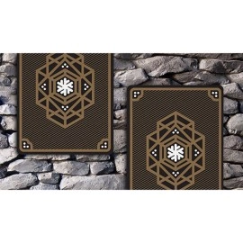 Spielkarten Freyja Limited Edition (Numbered) Walhalla Playing Cards