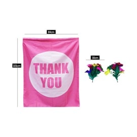 Flower Pot to Blendo (Thank You) by JL Magic
