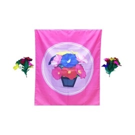 Flower Pot to Blendo (Flower) by JL Magic