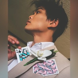 Spielkarten Aloha Playing Cards