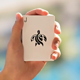 Spielkarten Aloha Playing Cards