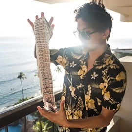 Spielkarten Aloha Playing Cards