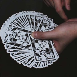 Spielkarten Isometric X Playing Cards by Kenneth Aiden Foo