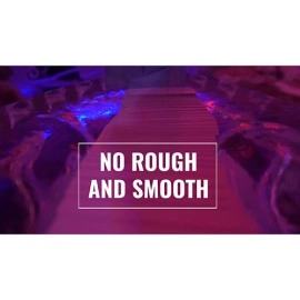 Frost (Gimmicks and Online Instructions) By Mikey V and Abstract Effects