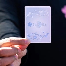 Spielkarten Sakura V2 Playing Cards