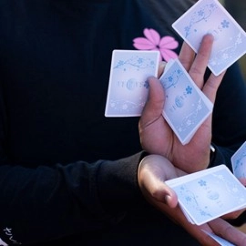 Spielkarten Sakura V2 Playing Cards