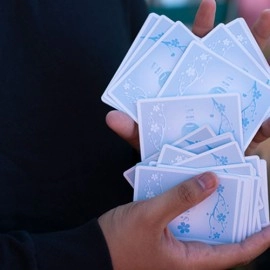 Spielkarten Sakura V2 Playing Cards