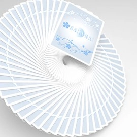 Spielkarten Sakura V2 Playing Cards