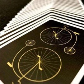 Spielkarten Farthings Playing Cards
