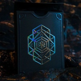Spielkarten Valkyries Limited Edition Walhalla Playing Cards
