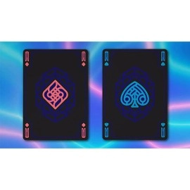 Spielkarten Valkyries Limited Edition Walhalla Playing Cards