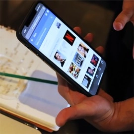 ReaList (In App Instructions) by Greg Rostami - iPhone only