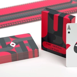 Spielkarten The Seers Laetus Playing Cards