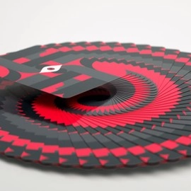 Spielkarten The Seers Laetus Playing Cards