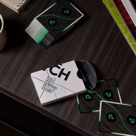 Spielkarten Club Pitch V2 Playing Cards