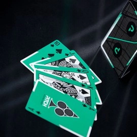 Spielkarten Club Pitch V2 Playing Cards