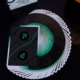 Spielkarten Club Pitch V2 Playing Cards