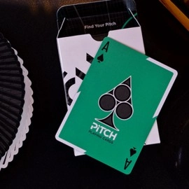 Spielkarten Club Pitch V2 Playing Cards