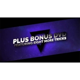 Ultimate Self Working Card Tricks Triple Volume Box Set by Big Blind Media - DVD