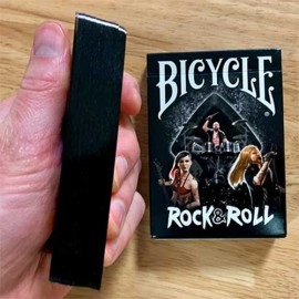 Spielkarten Bicycle Gilded Rock & Roll Playing Cards