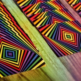Spielkarten XQ Forty Nine Cards by Magic Encarta