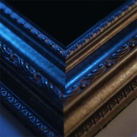 Visual Matrix AKA Rose Act Valorous Silver (Gimmick and Online Instructions) by Will Tsai and SansMinds