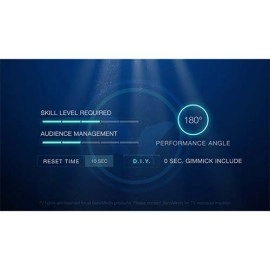 Gumbelievable (DVD and Gimmicks) by SansMinds Creative Lab - DVD