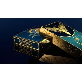 Spielkarten Alis Luminis The Winged Playing Cards Deck