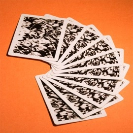 Spielkarten Matter Playing Cards