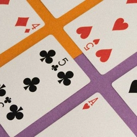 Spielkarten Matter Playing Cards