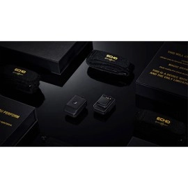 ECHO (Gimmicks and Online Instructions) by Billy Chin & Secret Factory