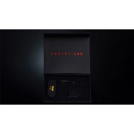 ECHO (Gimmicks and Online Instructions) by Billy Chin & Secret Factory
