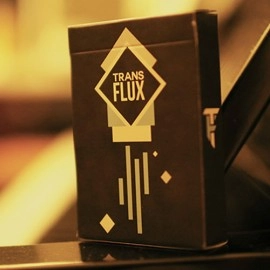 Spielkarten Transflux Playing Cards