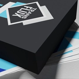Spielkarten Transflux Playing Cards