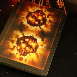 Spielkarten Bicycle Asteroid Playing Cards by US Playing Card