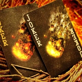 Spielkarten Bicycle Asteroid Playing Cards by US Playing Card