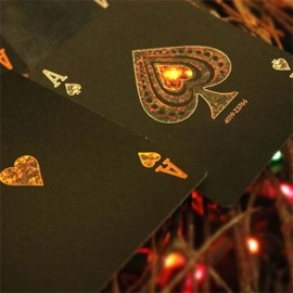Spielkarten Bicycle Asteroid Playing Cards by US Playing Card