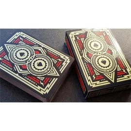 Spielkarten Order Imperium Playing Cards by Giovanni Meroni
