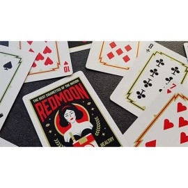 Spielkarten Order Imperium Playing Cards by Giovanni Meroni